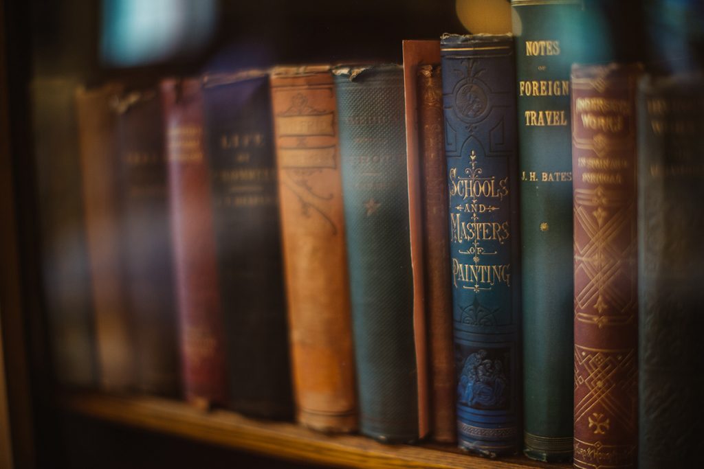 Photograph by Brian Wolfe(y)