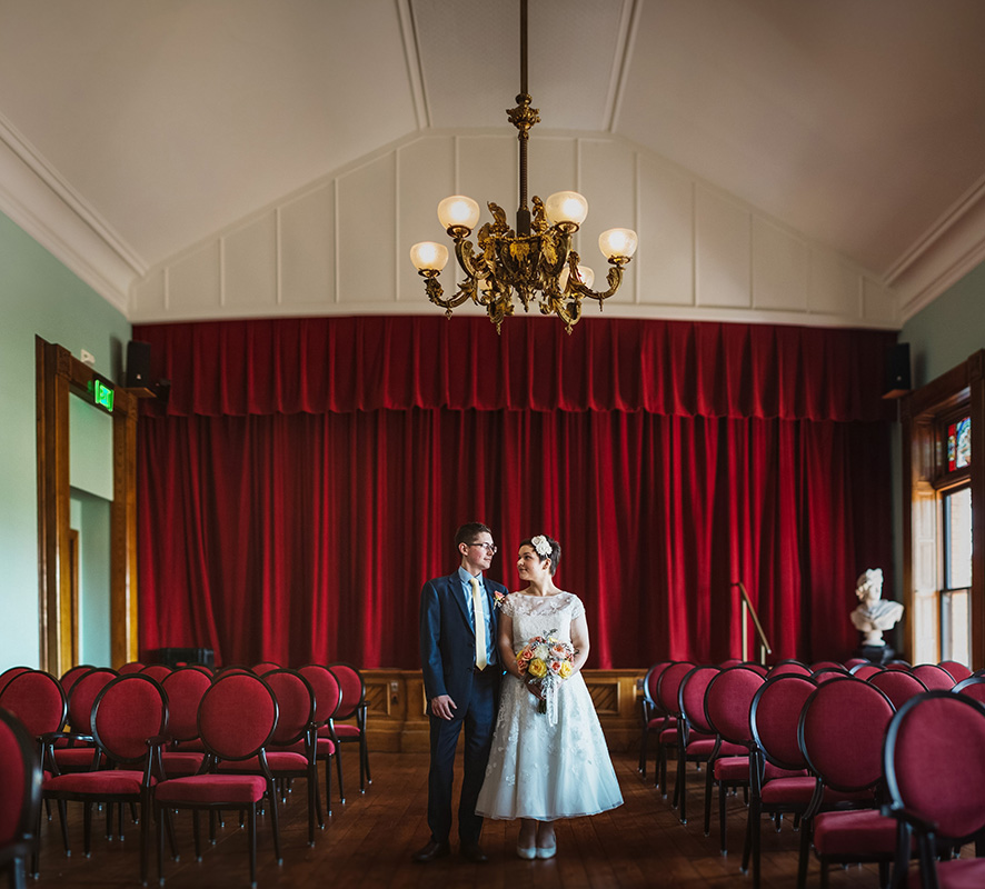 Zach-Abby - LLA - Kalamazoo, MI