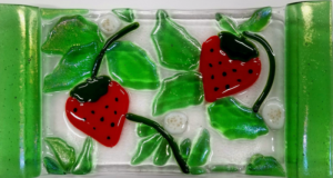 October Art Hop @ Ladies' Library
