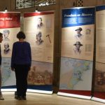 American Revolution Exhibition