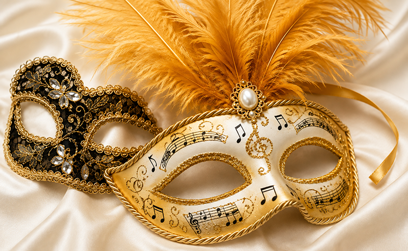 Phantom of the Opera image